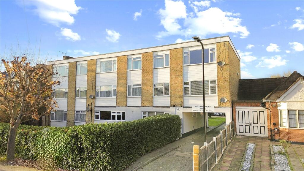 Main image of property: Wallwood Road, Leytonstone, London, E11