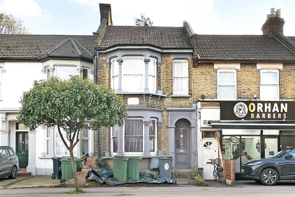 Main image of property: Lea Bridge Road, Leyton, London, E10
