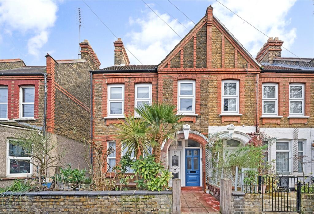 Main image of property: Kettlebaston Road, Leyton, London, E10