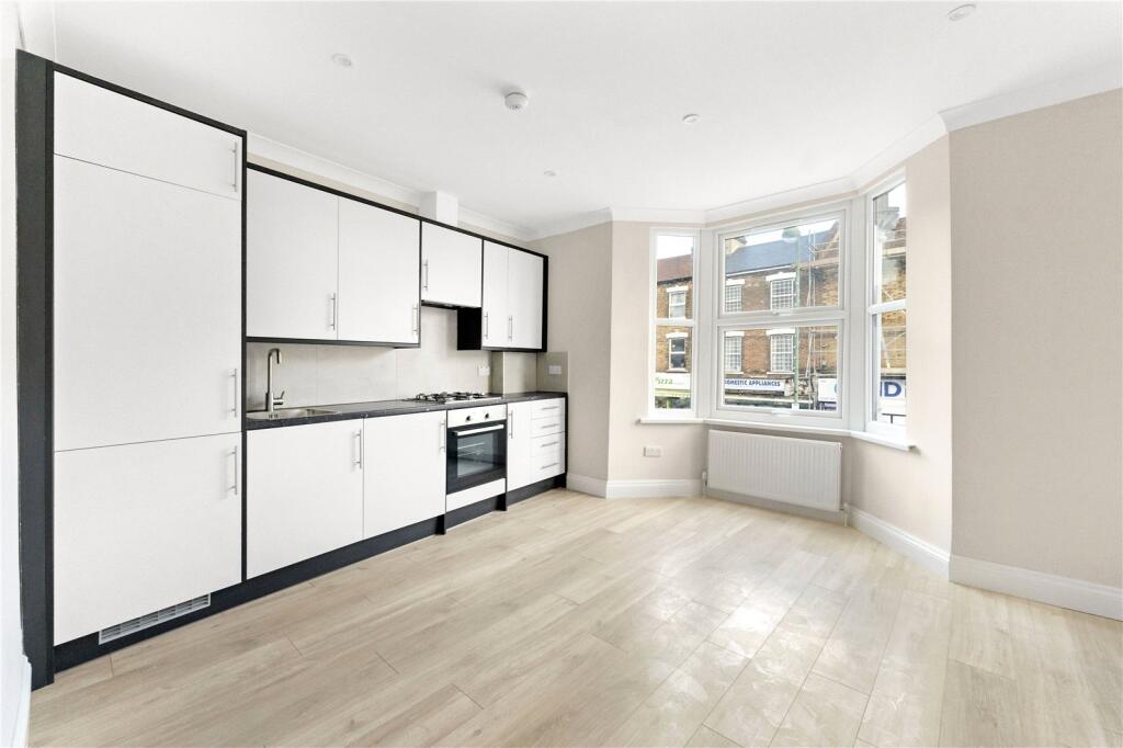 Main image of property: High Road Leytonstone, Leytonstone, London, E11