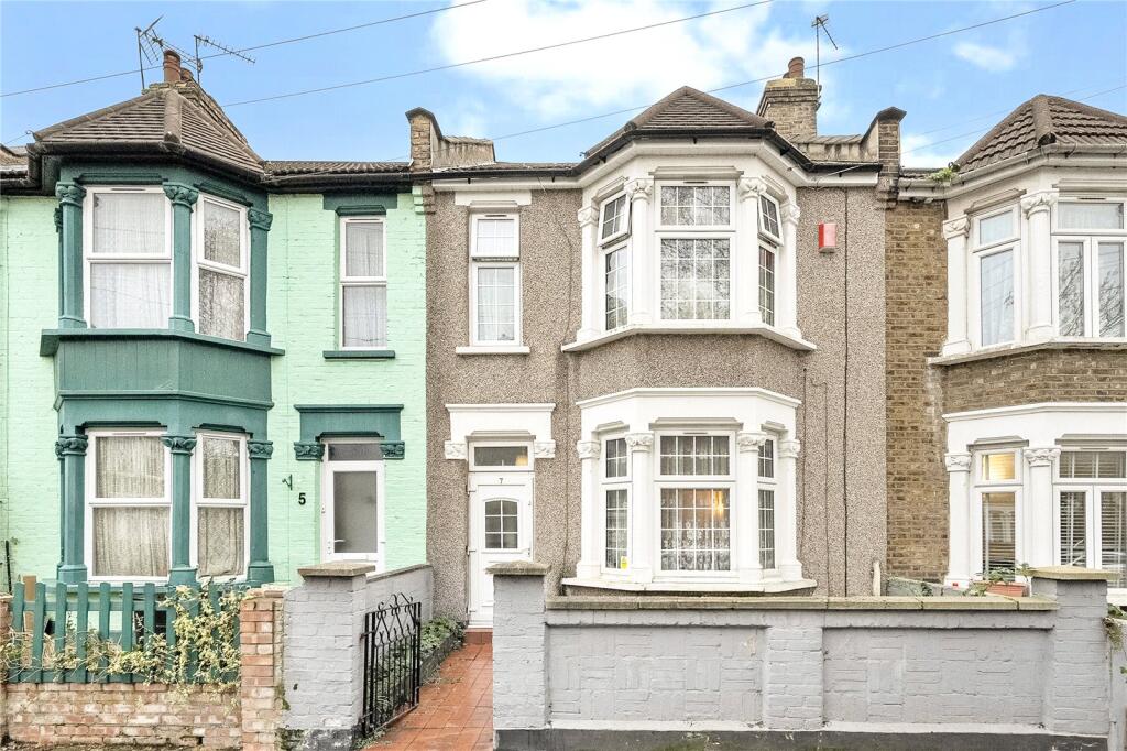 Main image of property: Norton Road, Leyton, London, E10