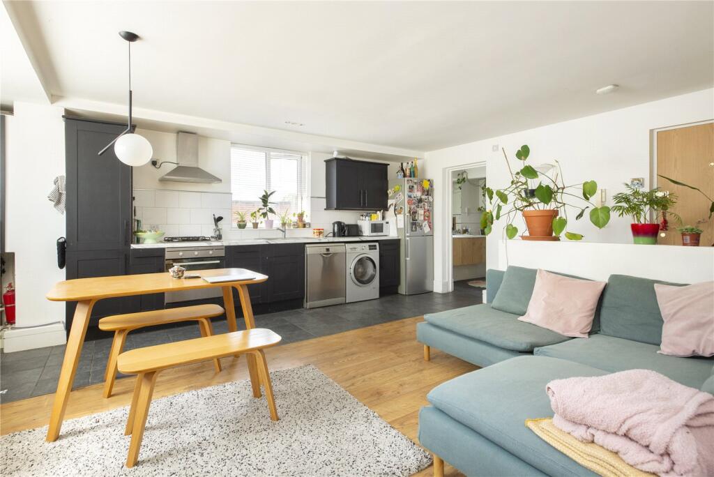 Main image of property: Lea Bridge Lofts, Leyton, London, E10