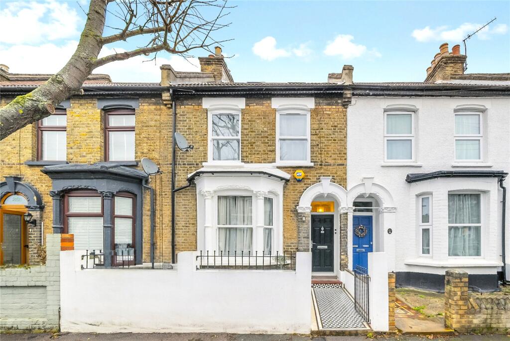 Main image of property: Ranelagh Road, Leytonstone, London, E11