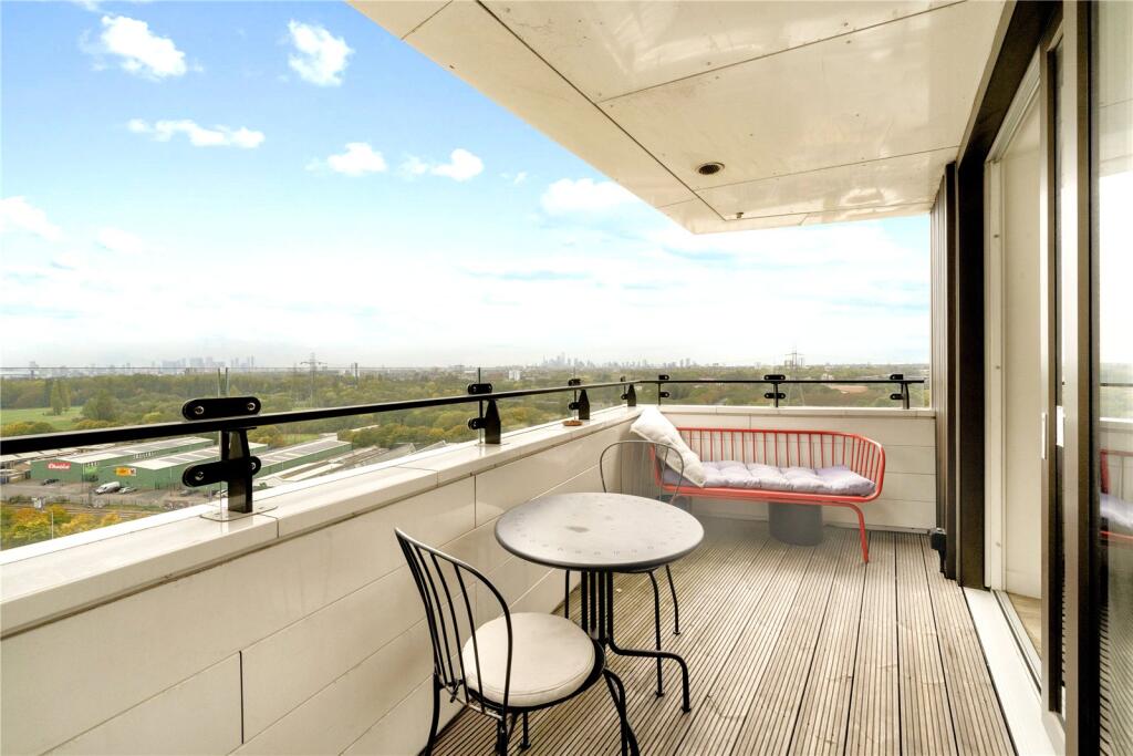 Main image of property: Beck Square, Leyton, London, E10