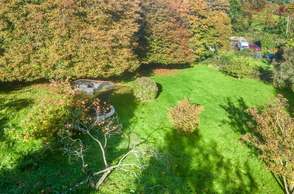 Additional property image - Bayford Hill, Wincanton, Somerset, BA9