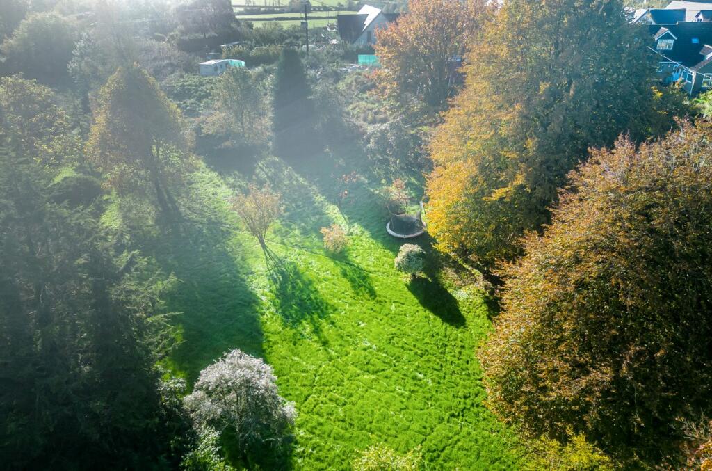 Additional property image - Bayford Hill, Wincanton, Somerset, BA9
