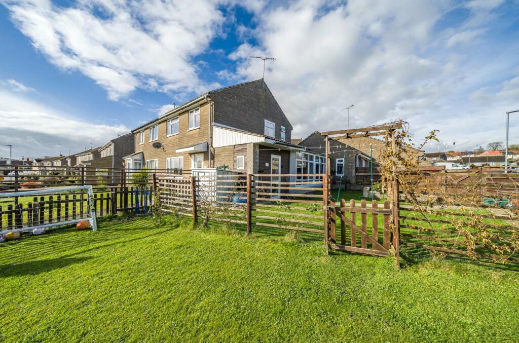 Main image of property: Southgate Drive, Wincanton, Somerset, BA9