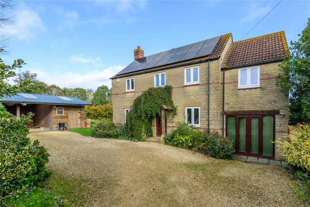 Main image of property: Poyntington, Dorset, DT9