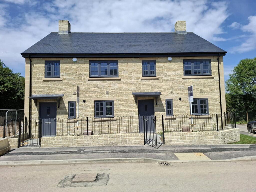 Main image of property: King Alfreds Drive, Wincanton, Somerset, BA9