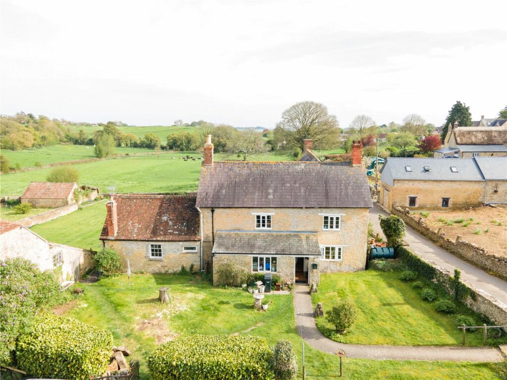 Main image of property: Water Lane, Charlton Horethorne, Sherborne, Somerset, DT9