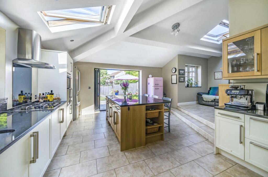 Main image of property: Silver Street, Wincanton, Somerset, BA9