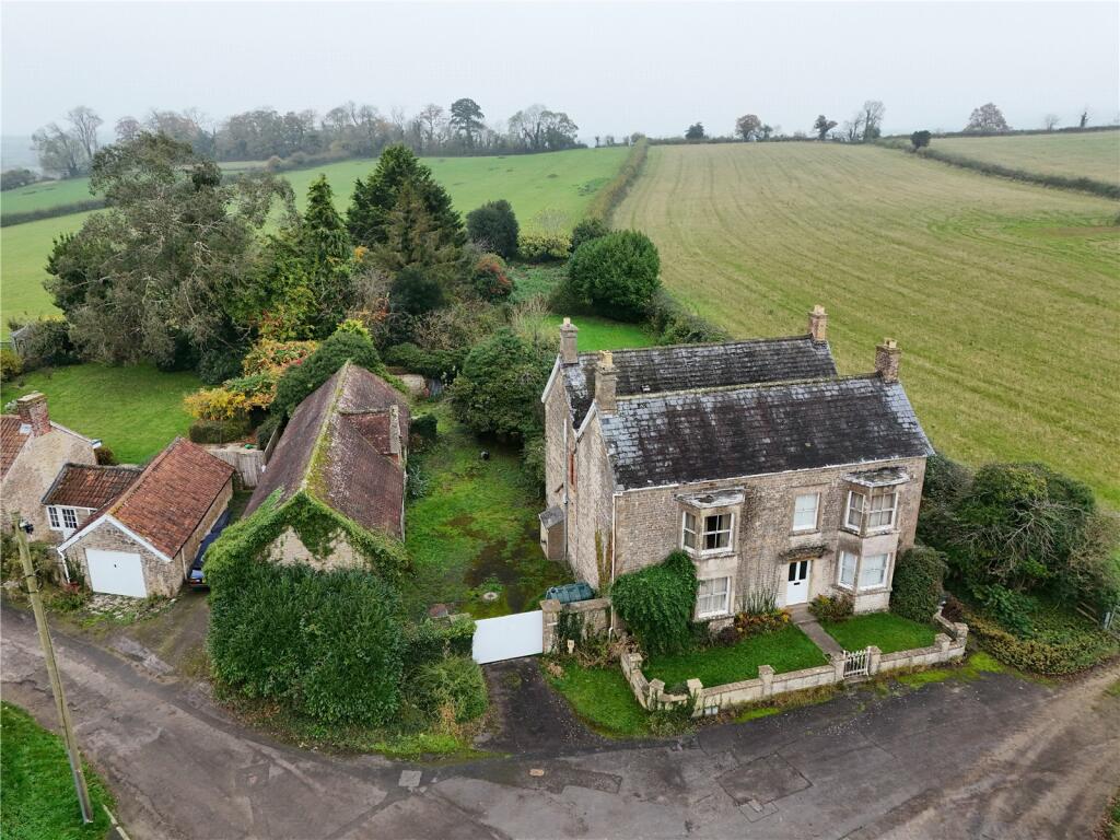 Additional property image - Bayford, Wincanton, Somerset, BA9