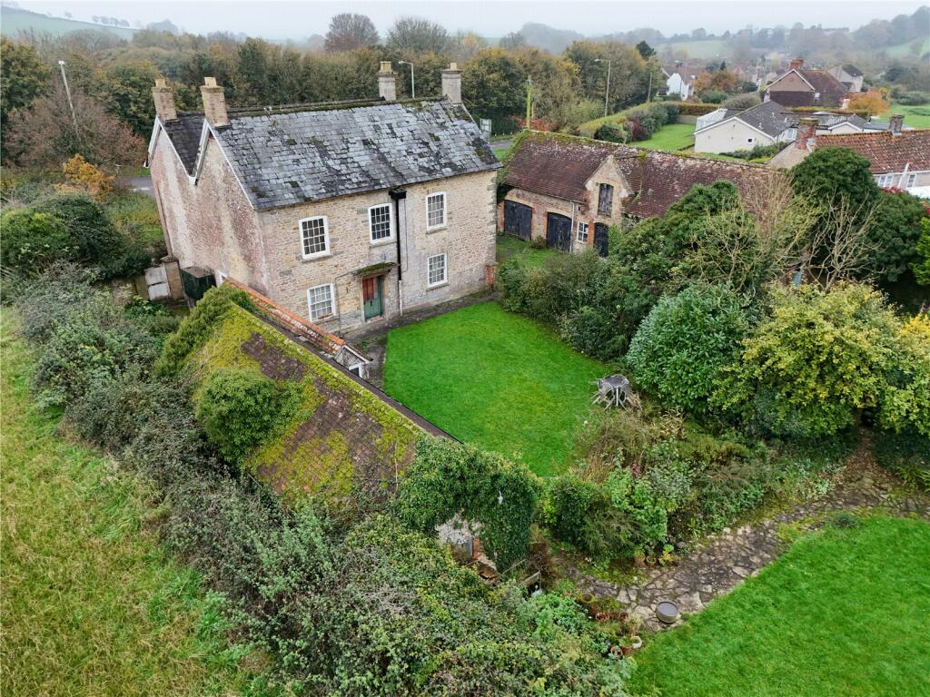 Additional property image - Bayford, Wincanton, Somerset, BA9