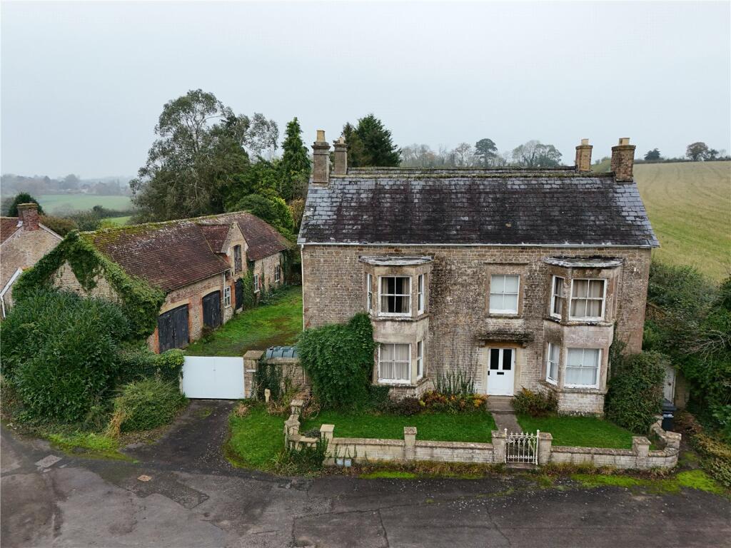 Additional property image - Bayford, Wincanton, Somerset, BA9