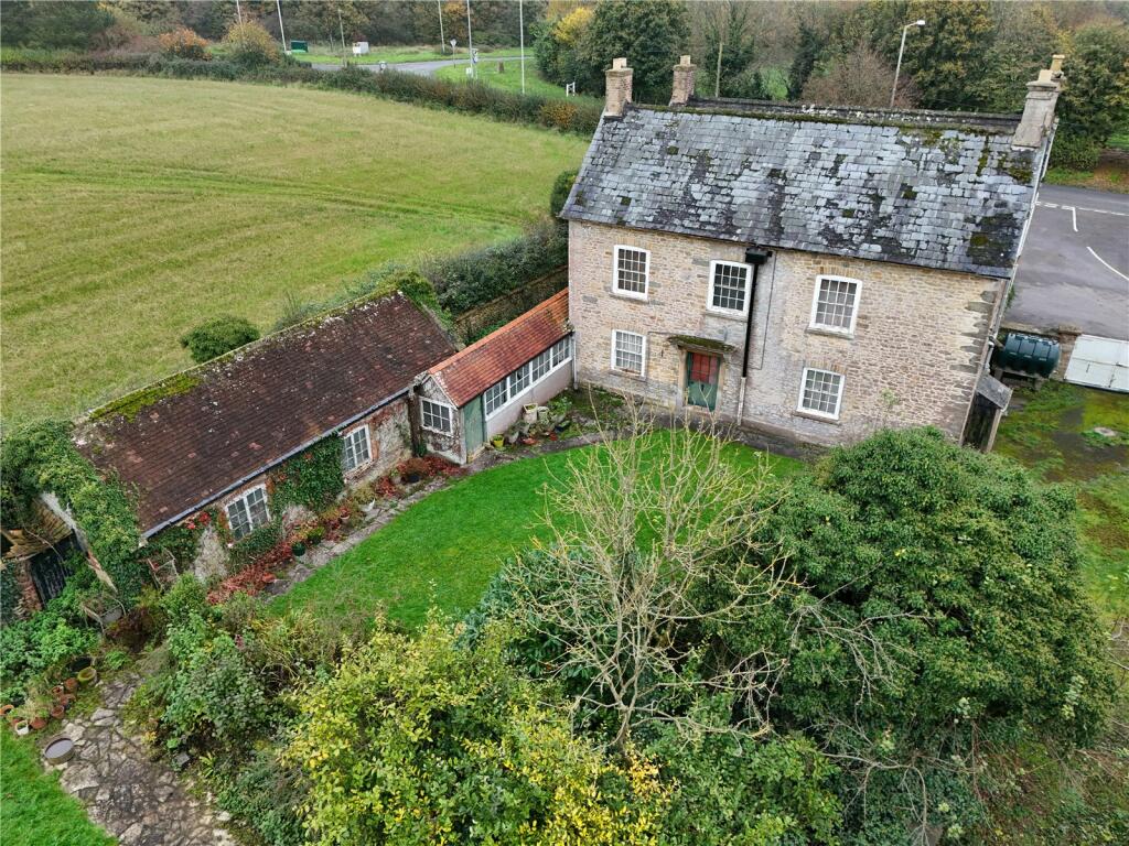 Additional property image - Bayford, Wincanton, Somerset, BA9