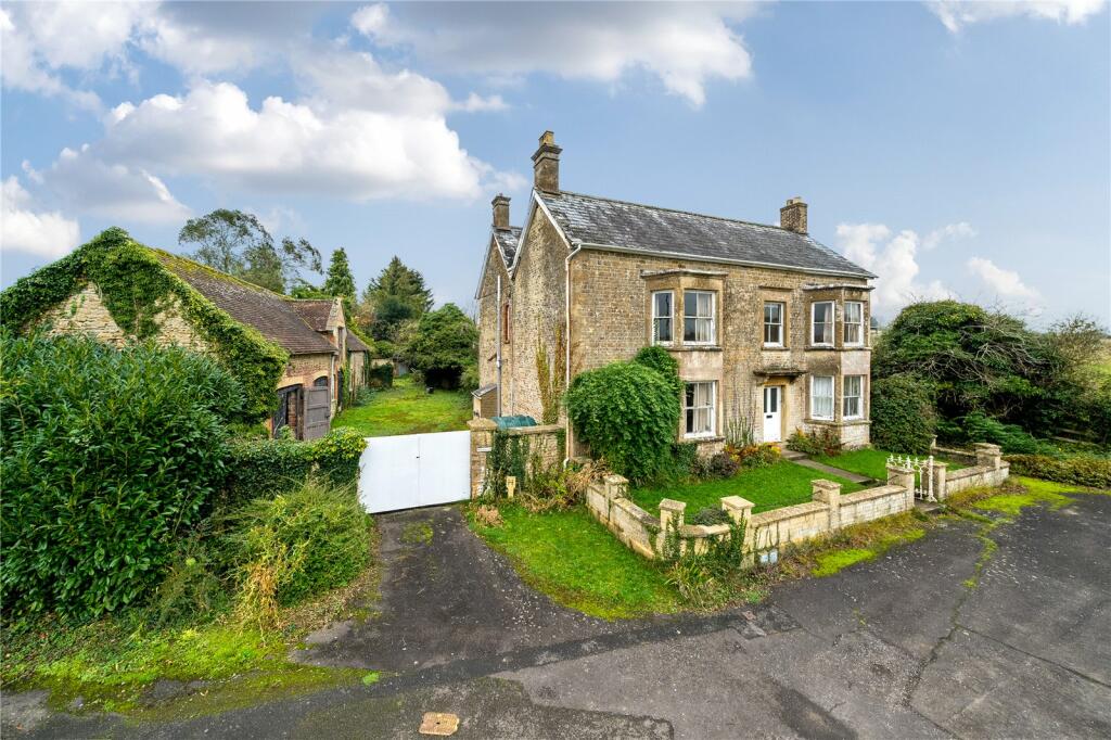 Additional property image - Bayford, Wincanton, Somerset, BA9