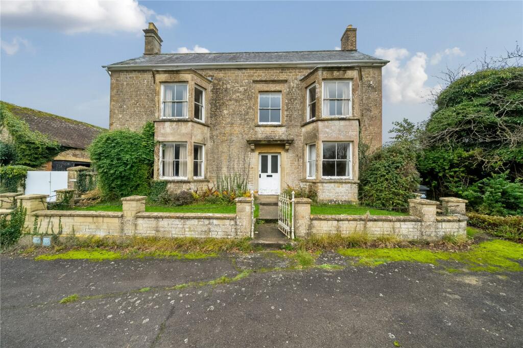 Additional property image - Bayford, Wincanton, Somerset, BA9