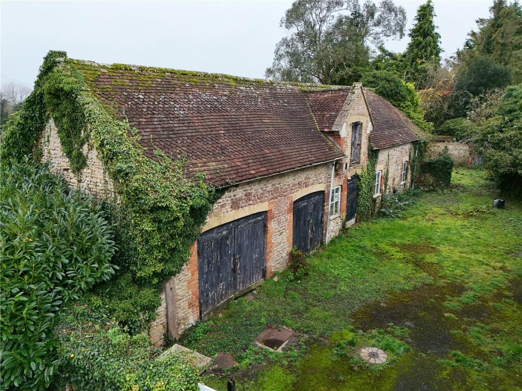 Additional property image - Bayford, Wincanton, Somerset, BA9