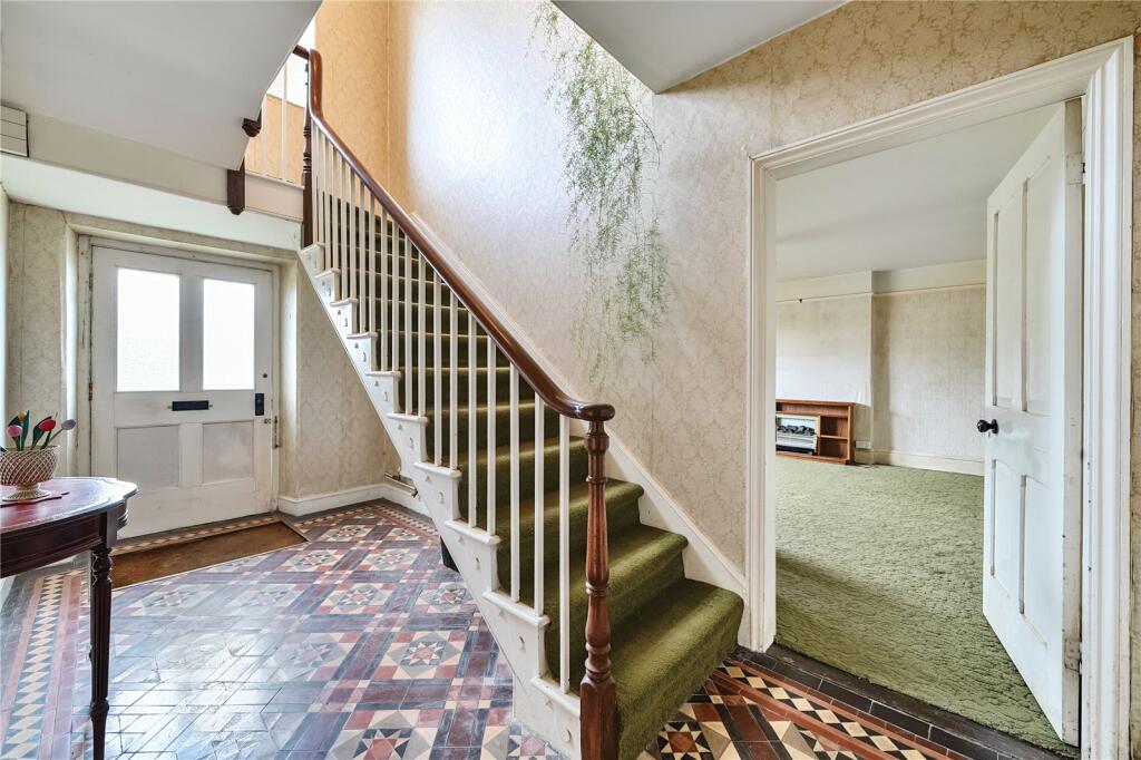 Additional property image - Bayford, Wincanton, Somerset, BA9