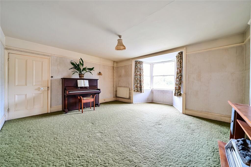 Additional property image - Bayford, Wincanton, Somerset, BA9