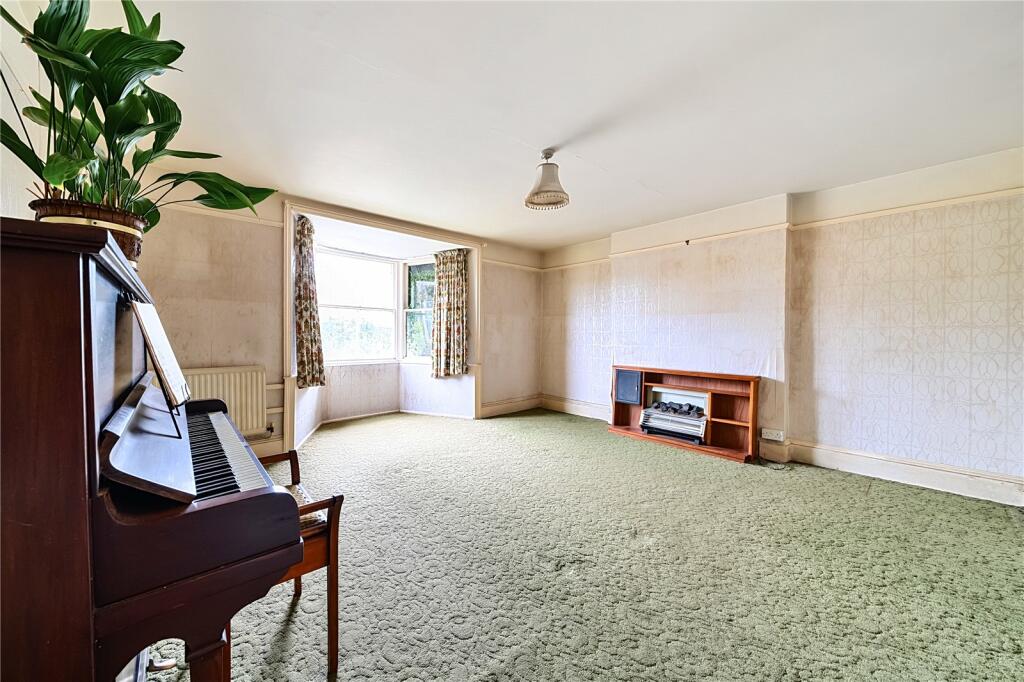 Additional property image - Bayford, Wincanton, Somerset, BA9
