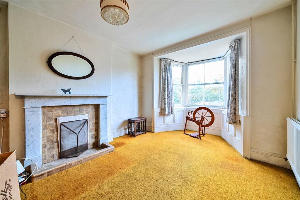 Additional property image - Bayford, Wincanton, Somerset, BA9