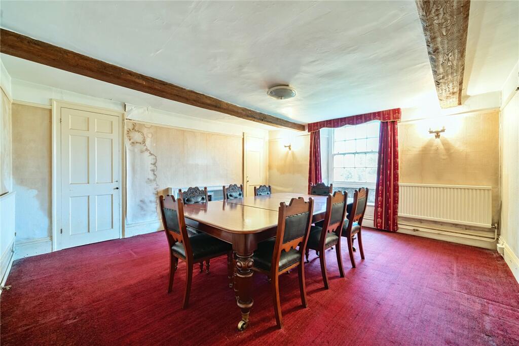 Additional property image - Bayford, Wincanton, Somerset, BA9