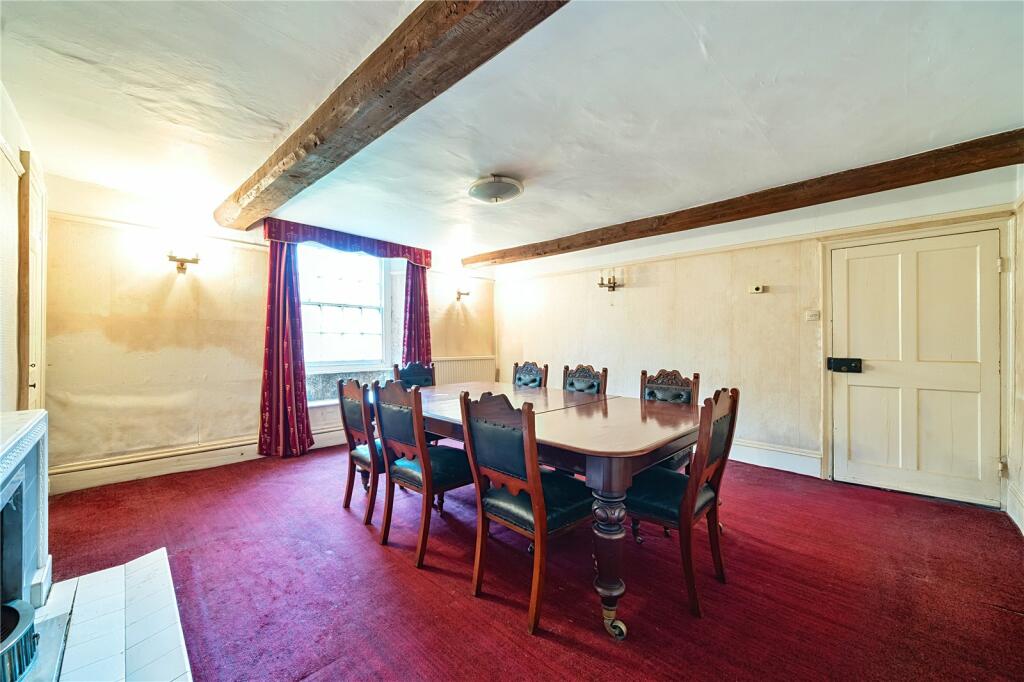 Additional property image - Bayford, Wincanton, Somerset, BA9