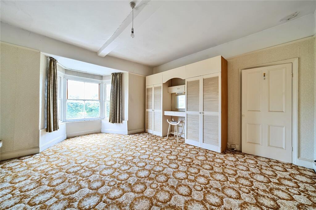 Additional property image - Bayford, Wincanton, Somerset, BA9