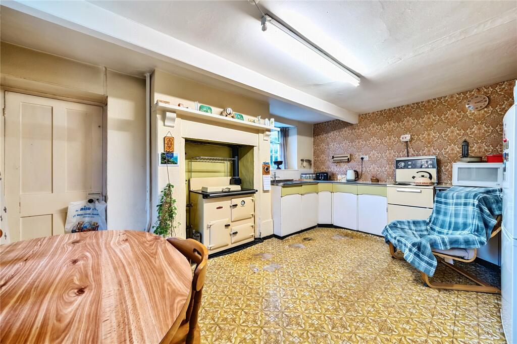 Additional property image - Bayford, Wincanton, Somerset, BA9