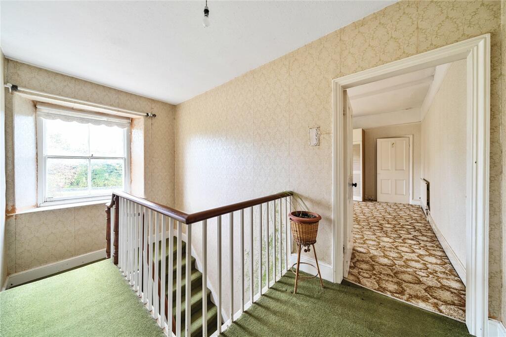 Additional property image - Bayford, Wincanton, Somerset, BA9
