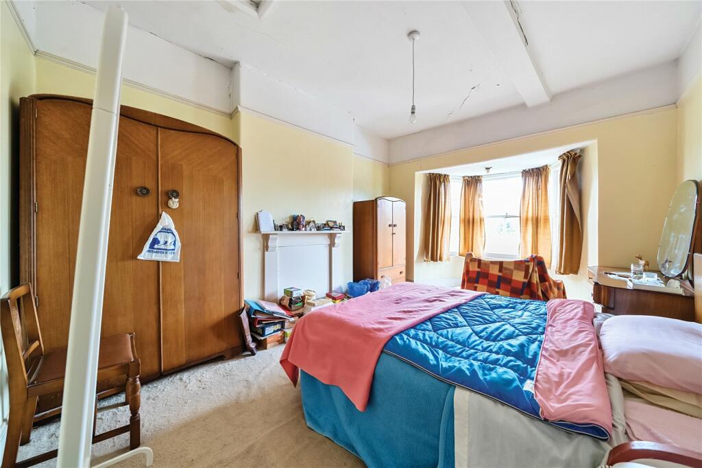 Additional property image - Bayford, Wincanton, Somerset, BA9