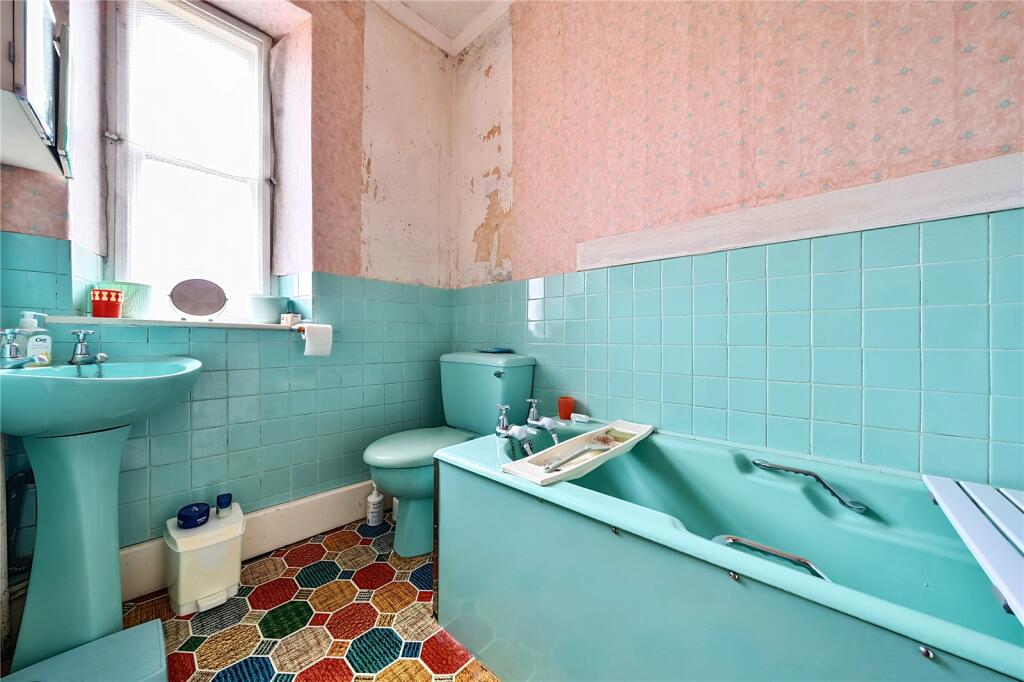 Additional property image - Bayford, Wincanton, Somerset, BA9