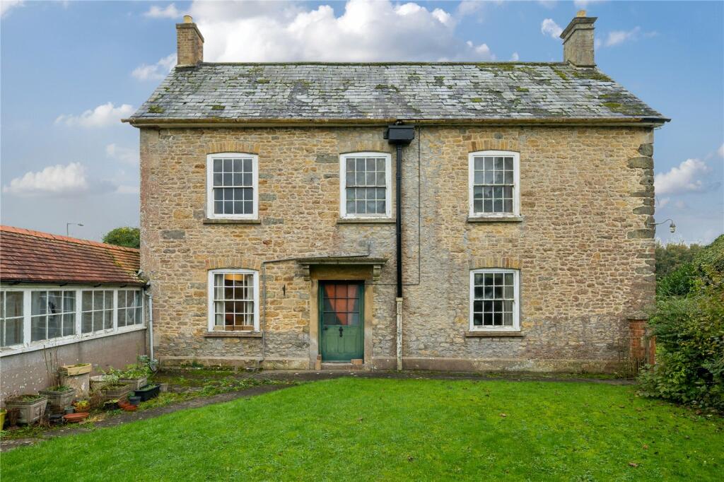 Additional property image - Bayford, Wincanton, Somerset, BA9