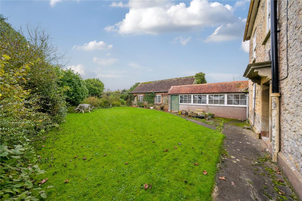 Additional property image - Bayford, Wincanton, Somerset, BA9