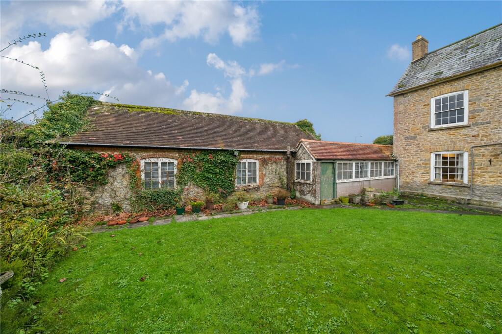 Additional property image - Bayford, Wincanton, Somerset, BA9