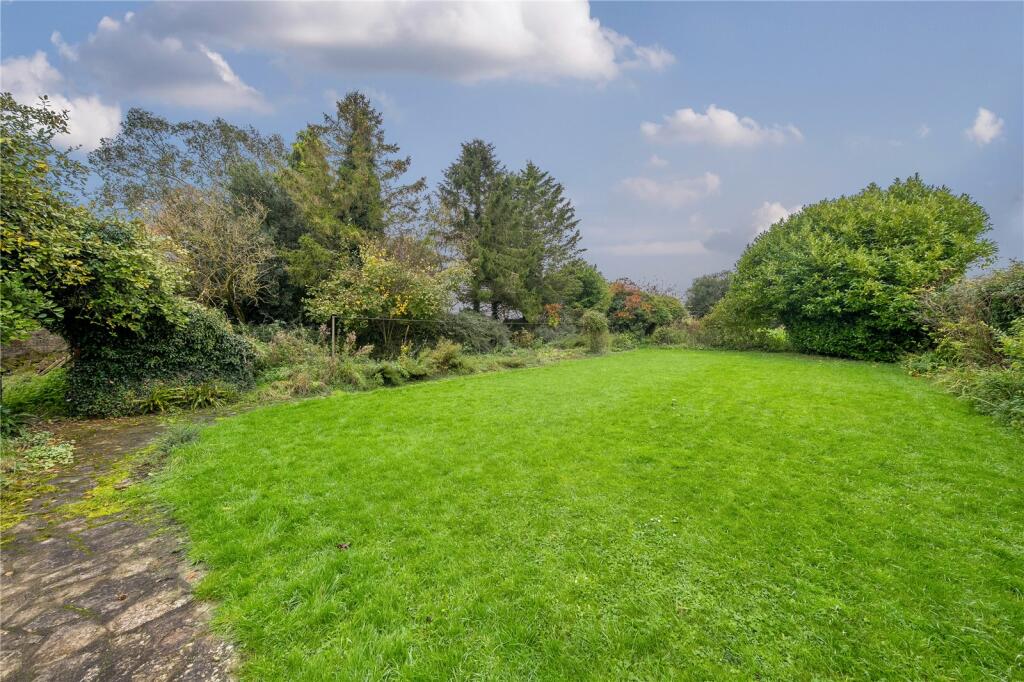 Additional property image - Bayford, Wincanton, Somerset, BA9