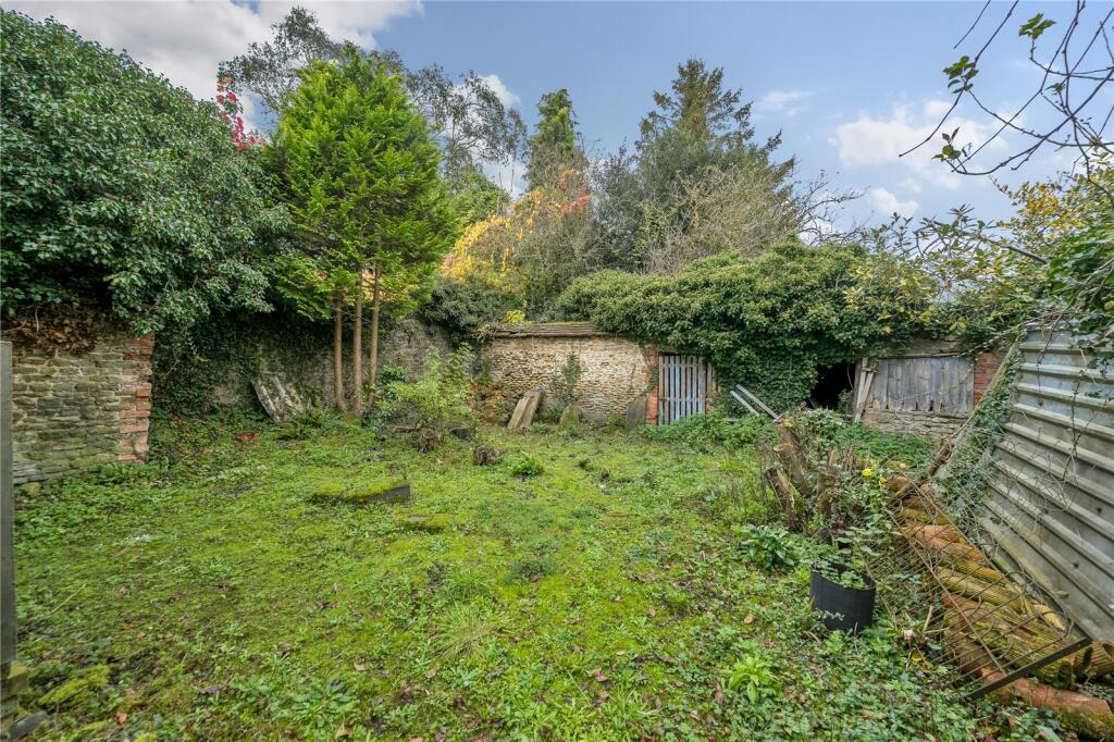 Additional property image - Bayford, Wincanton, Somerset, BA9