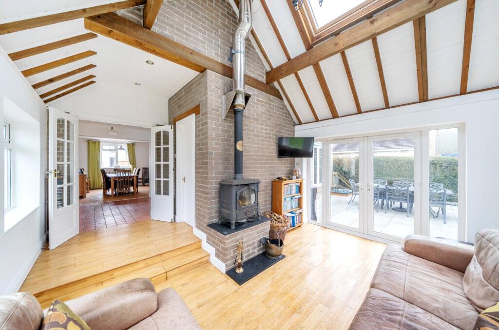 Additional property image - Devenish Lane, Bayford, Wincanton, Somerset, BA9