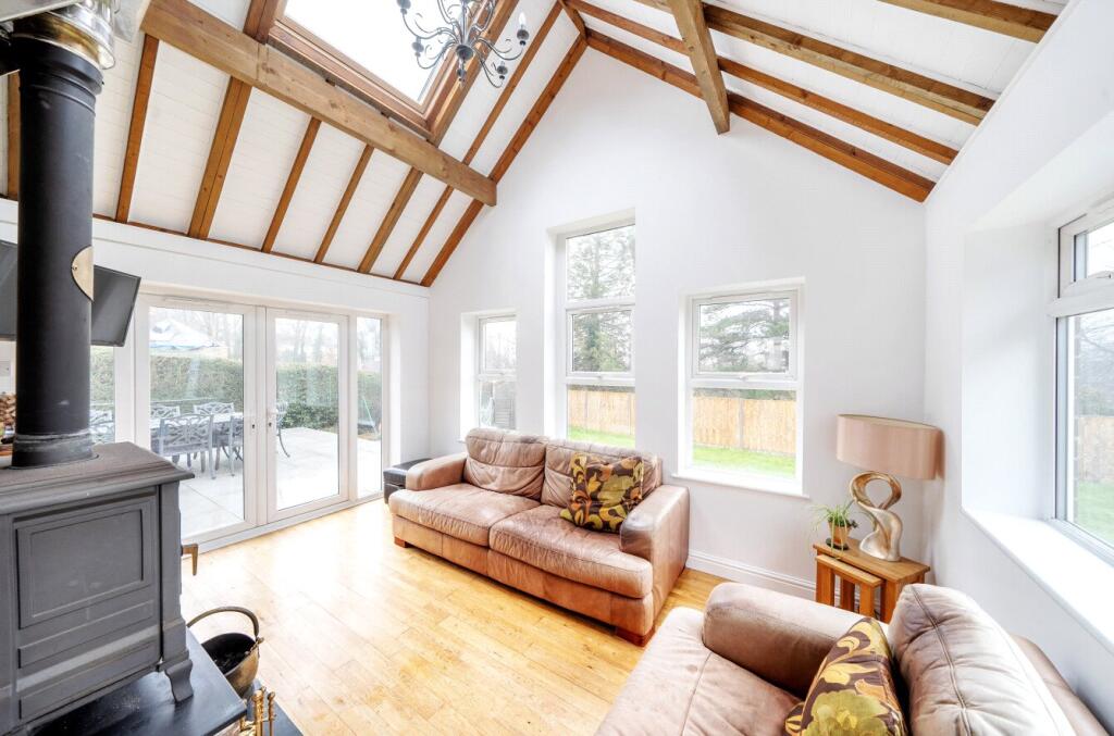 Additional property image - Devenish Lane, Bayford, Wincanton, Somerset, BA9