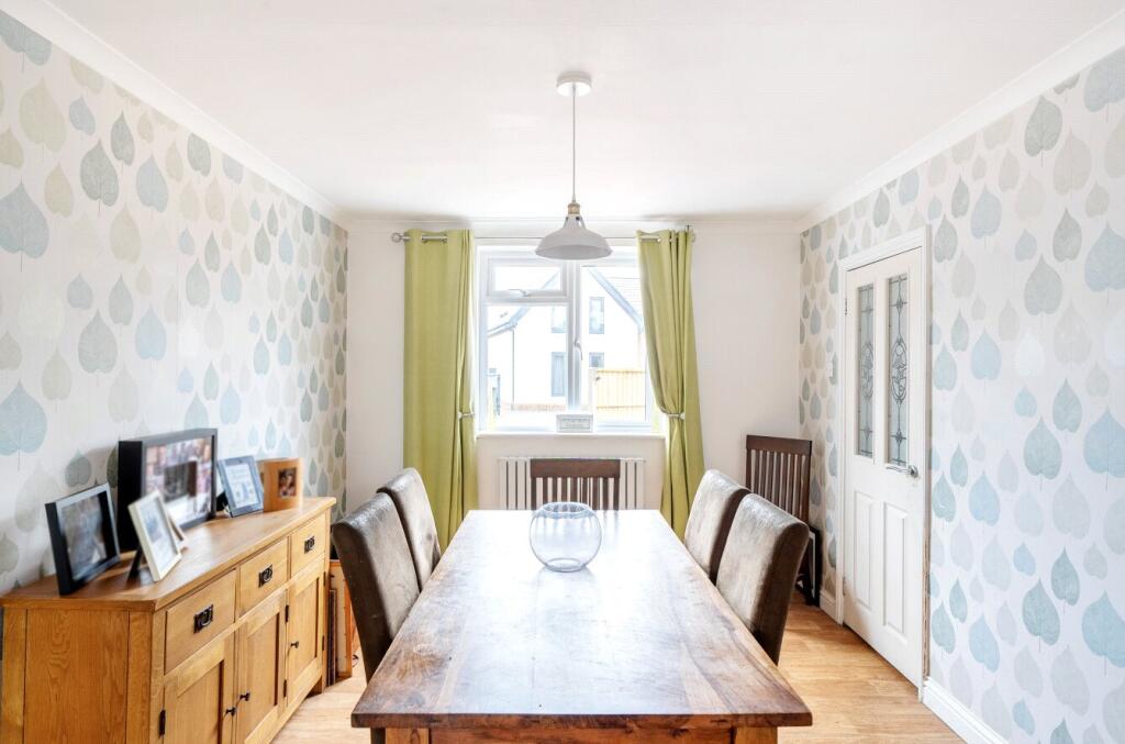 Additional property image - Devenish Lane, Bayford, Wincanton, Somerset, BA9
