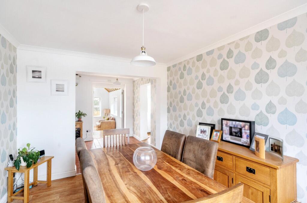 Additional property image - Devenish Lane, Bayford, Wincanton, Somerset, BA9