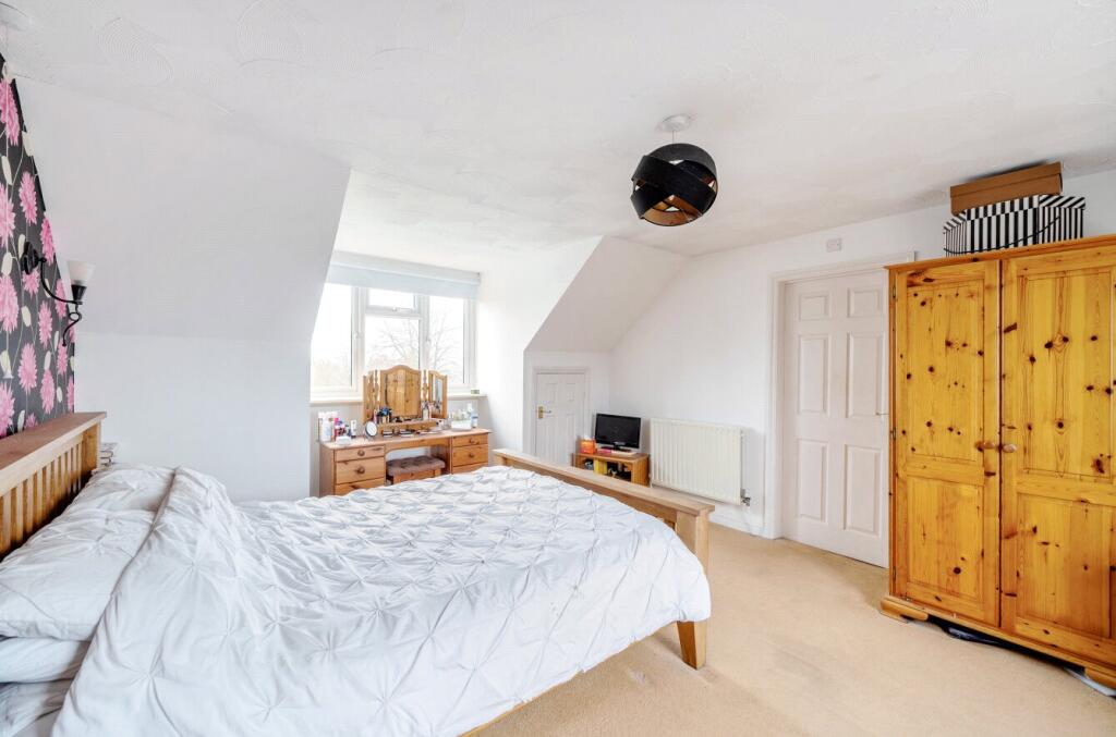 Additional property image - Devenish Lane, Bayford, Wincanton, Somerset, BA9