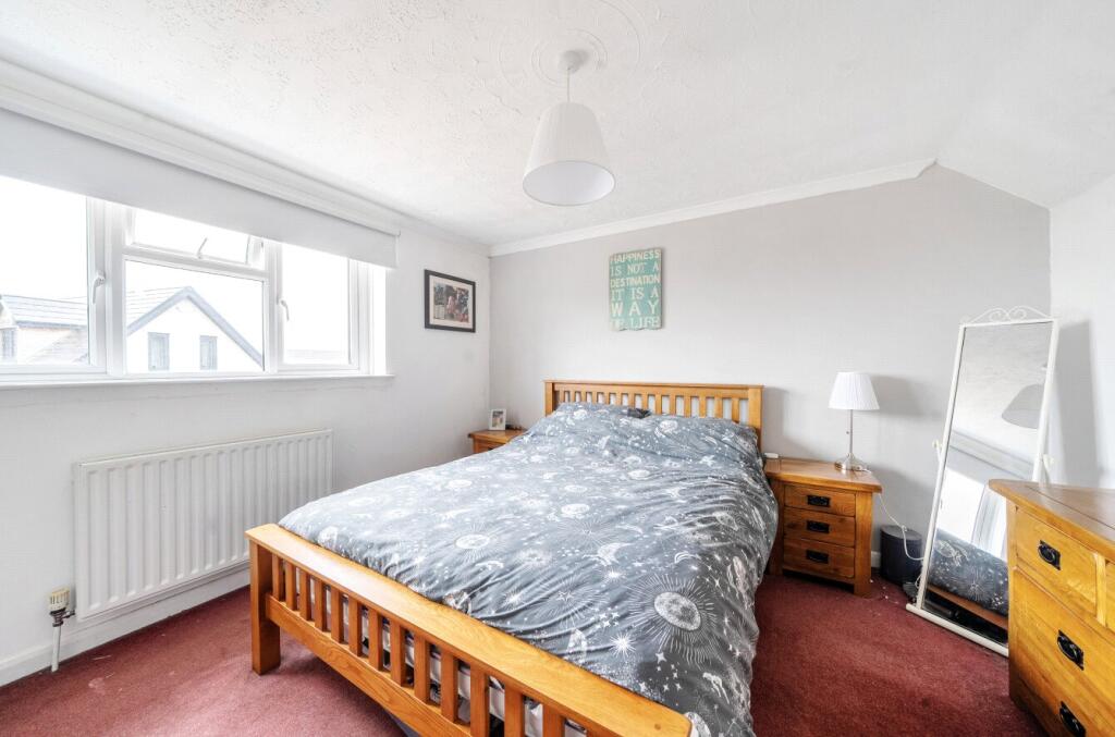 Additional property image - Devenish Lane, Bayford, Wincanton, Somerset, BA9