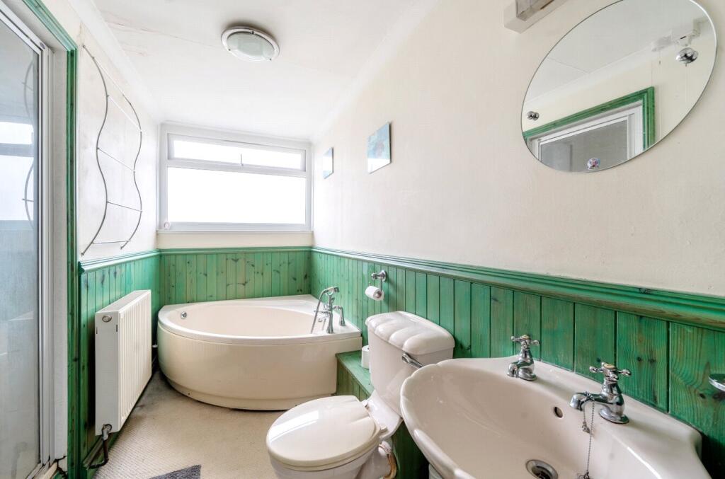 Additional property image - Devenish Lane, Bayford, Wincanton, Somerset, BA9