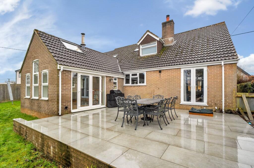 Additional property image - Devenish Lane, Bayford, Wincanton, Somerset, BA9