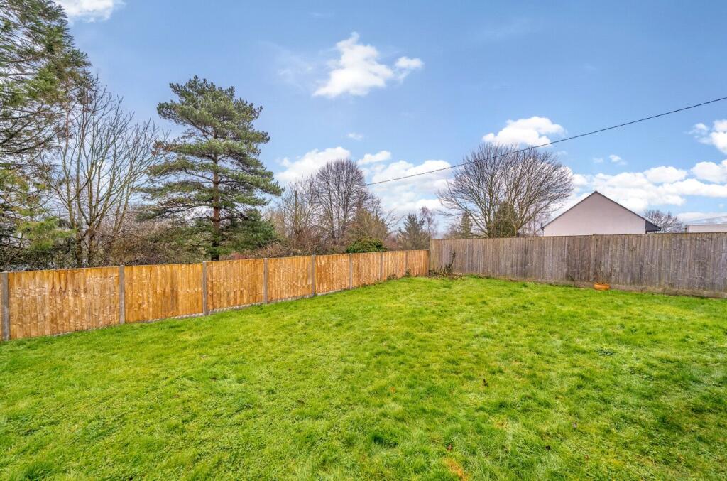 Additional property image - Devenish Lane, Bayford, Wincanton, Somerset, BA9