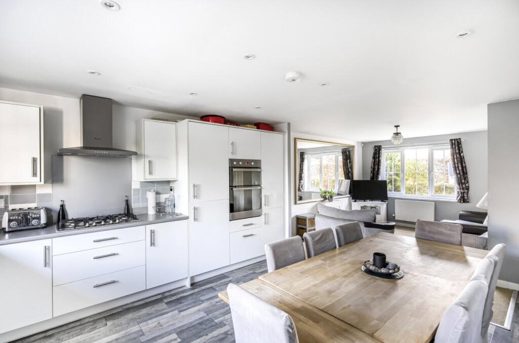 Additional property image - Atkins Hill, Wincanton, Somerset, BA9