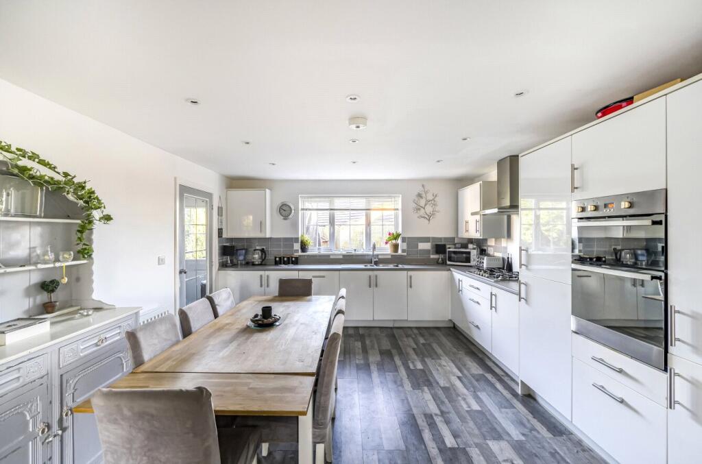 Additional property image - Atkins Hill, Wincanton, Somerset, BA9
