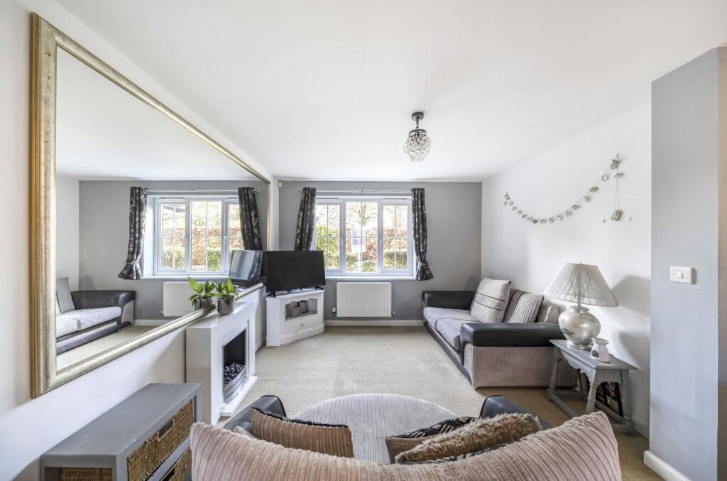 Additional property image - Atkins Hill, Wincanton, Somerset, BA9